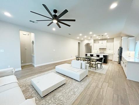 2427 War Admiral Street Celina TX 75009