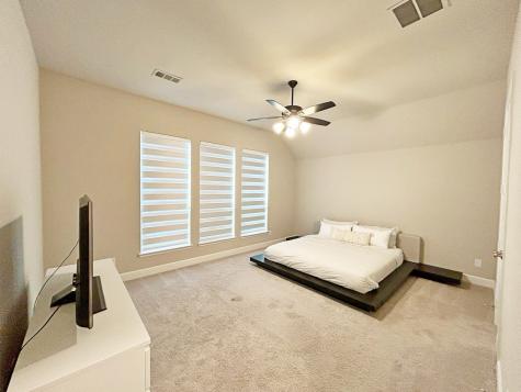 2427 War Admiral Street Celina TX 75009