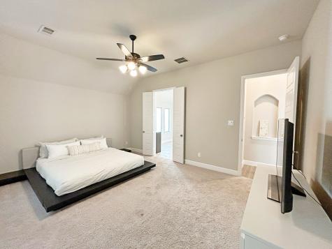 2427 War Admiral Street Celina TX 75009