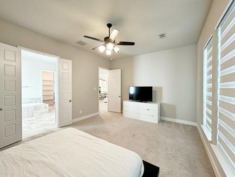 2427 War Admiral Street Celina TX 75009