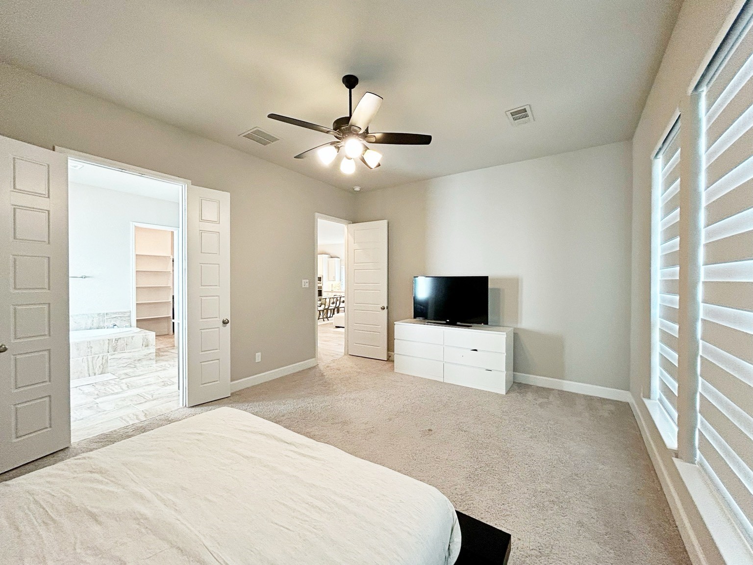 2427 War Admiral Street Celina TX 75009