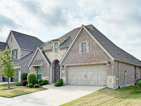 2427 War Admiral Street Celina TX 75009