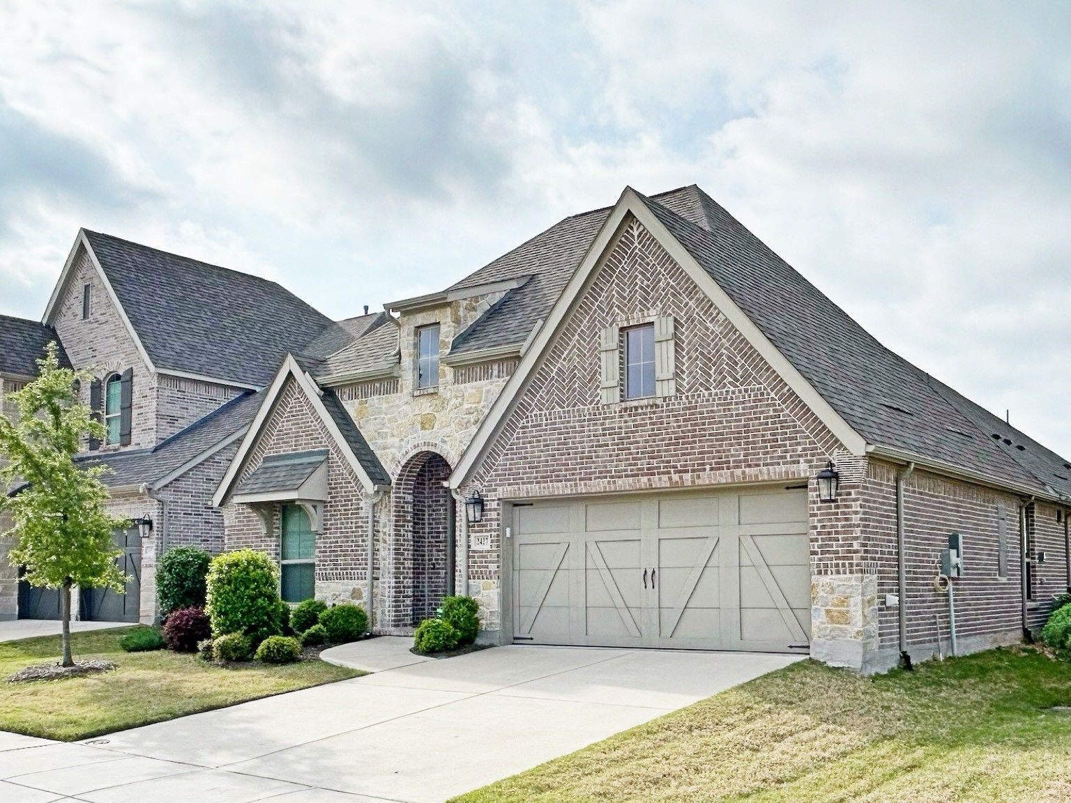 2427 War Admiral Street Celina TX 75009