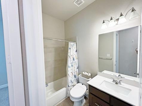 2427 War Admiral Street Celina TX 75009