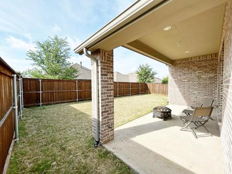 2427 War Admiral Street Celina TX 75009