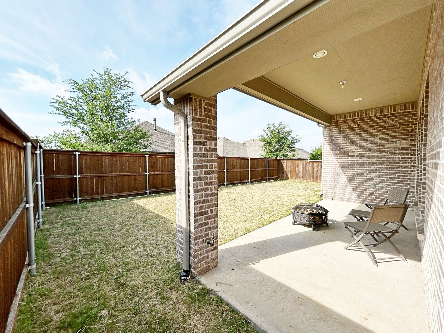 2427 War Admiral Street Celina TX 75009