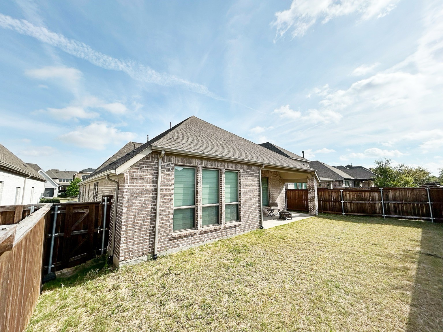2427 War Admiral Street Celina TX 75009