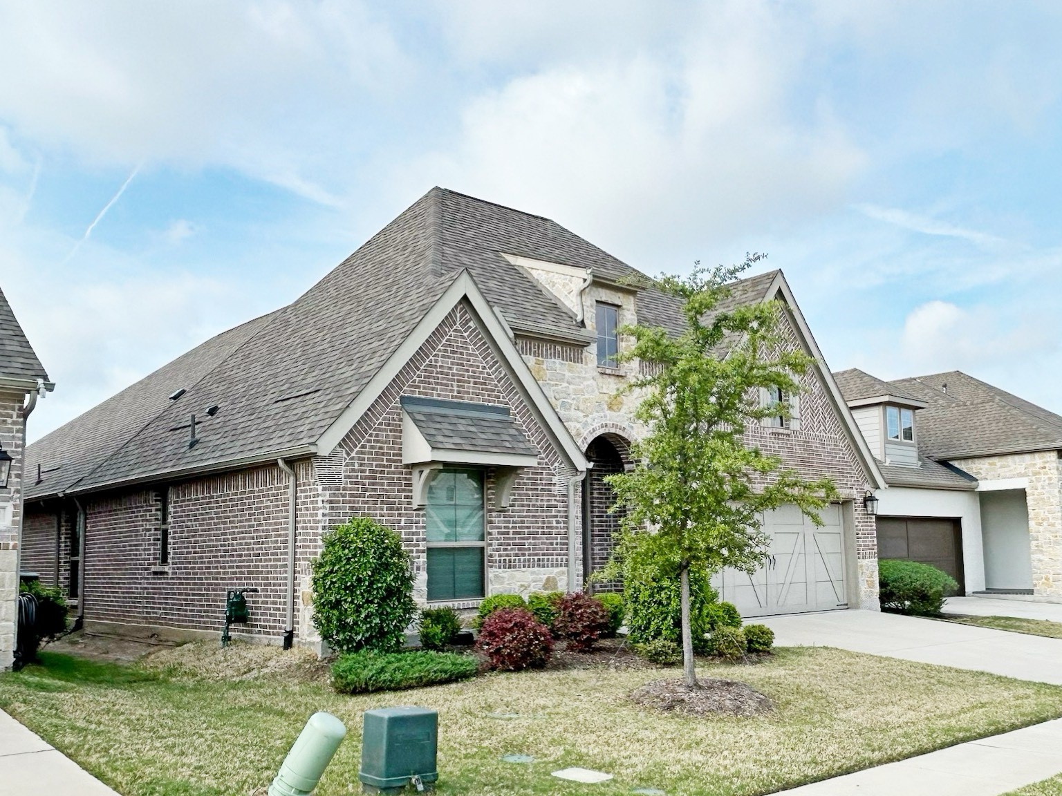 2427 War Admiral Street Celina TX 75009