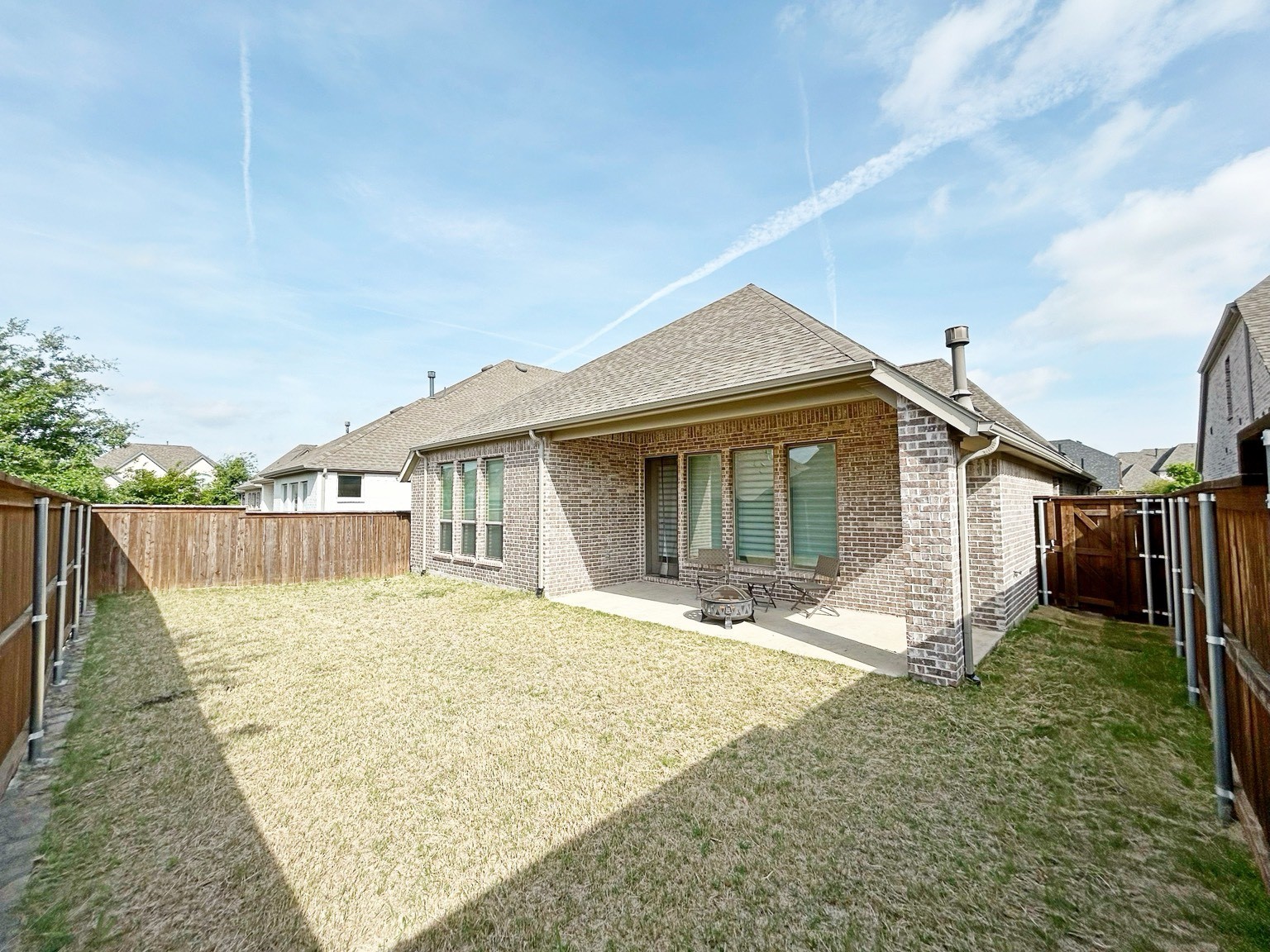 2427 War Admiral Street Celina TX 75009