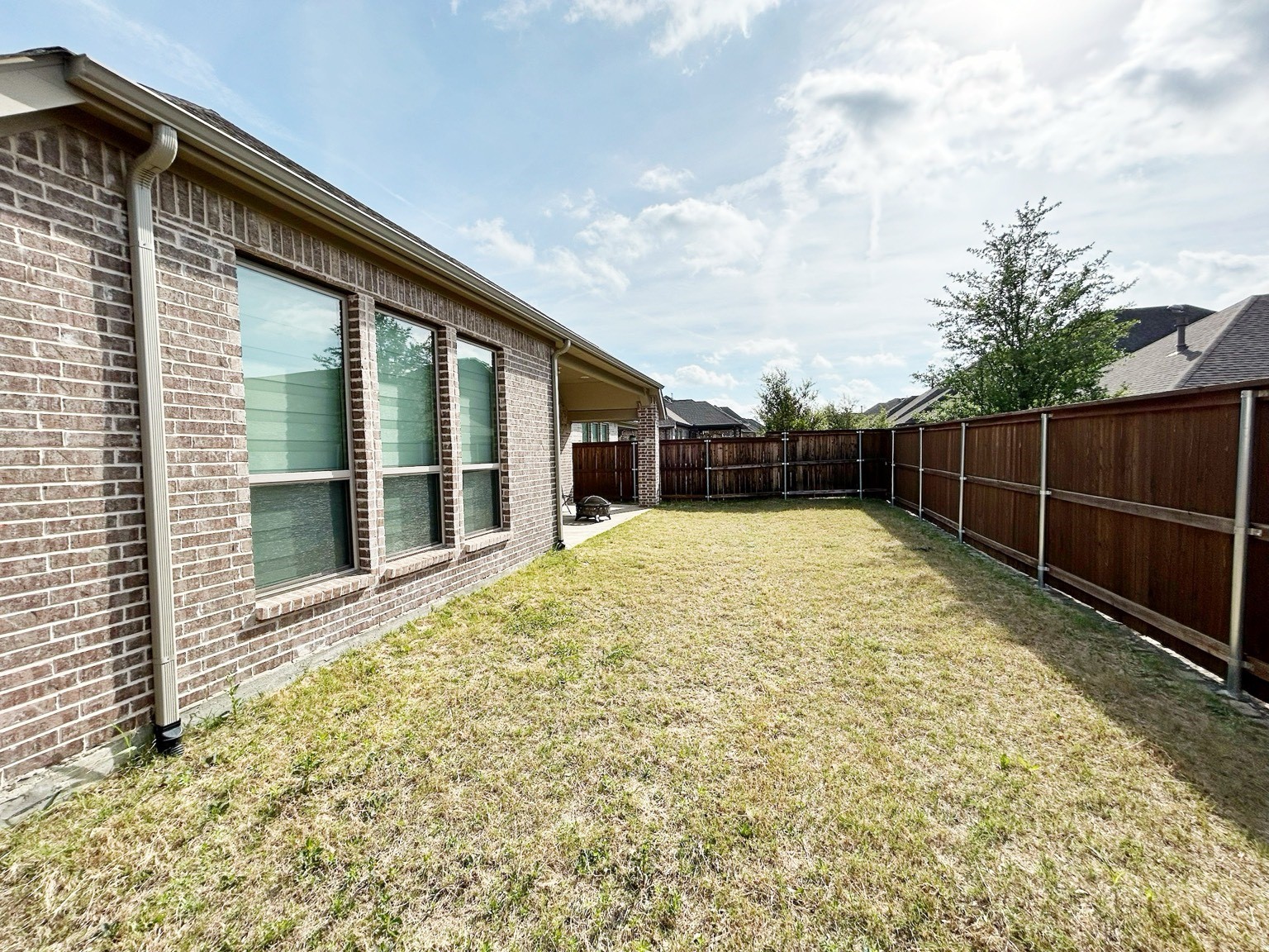 2427 War Admiral Street Celina TX 75009