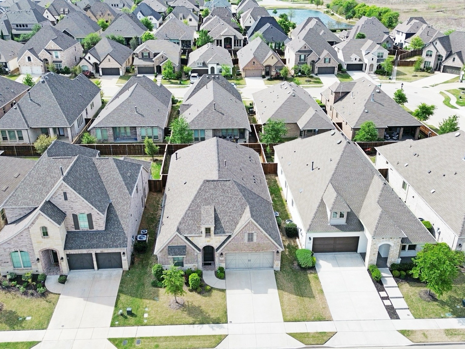 2427 War Admiral Street Celina TX 75009
