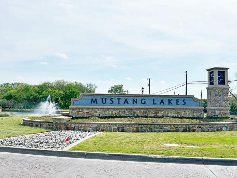 2427 War Admiral Street Celina TX 75009