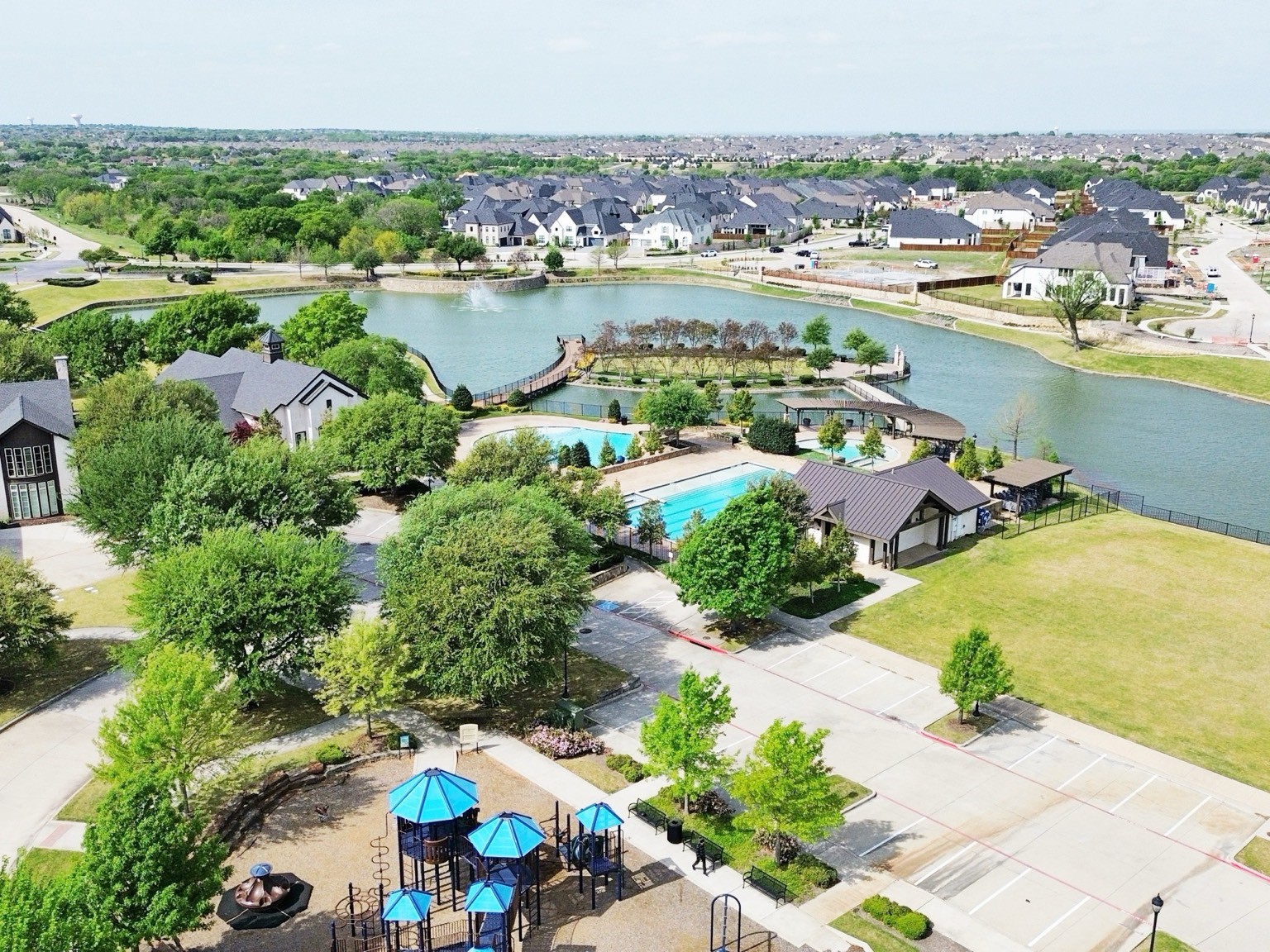 2427 War Admiral Street Celina TX 75009