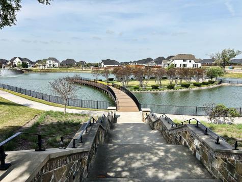 2427 War Admiral Street Celina TX 75009