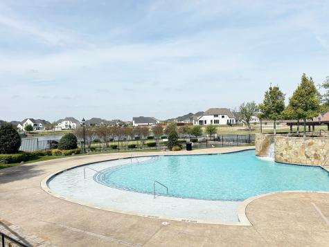 2427 War Admiral Street Celina TX 75009