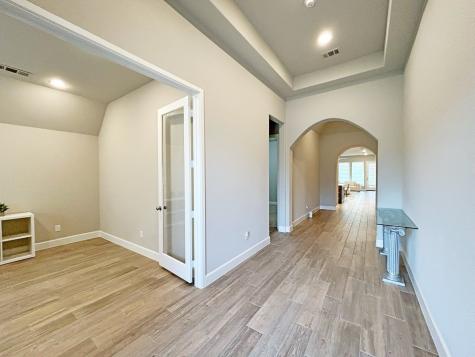 2427 War Admiral Street Celina TX 75009