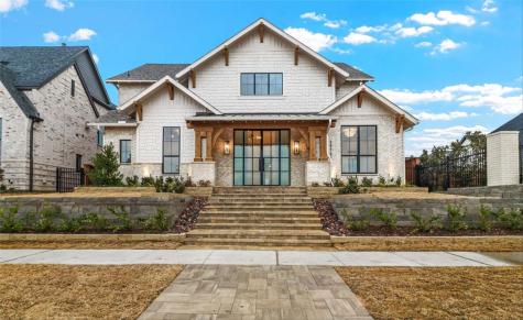 13735 Nicollet Drive Frisco TX 75033