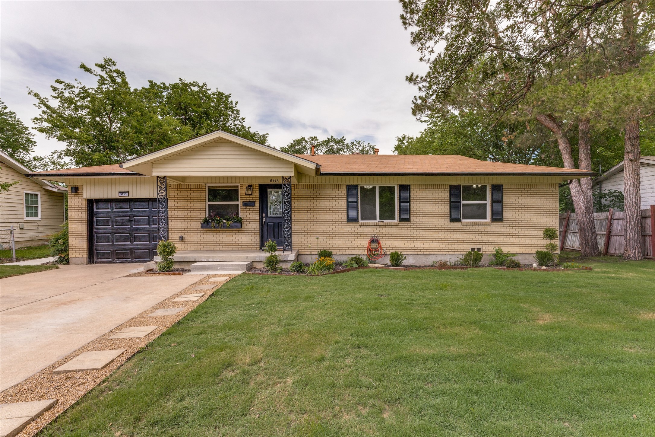 5113 Nadine Drive Haltom City TX 76117
