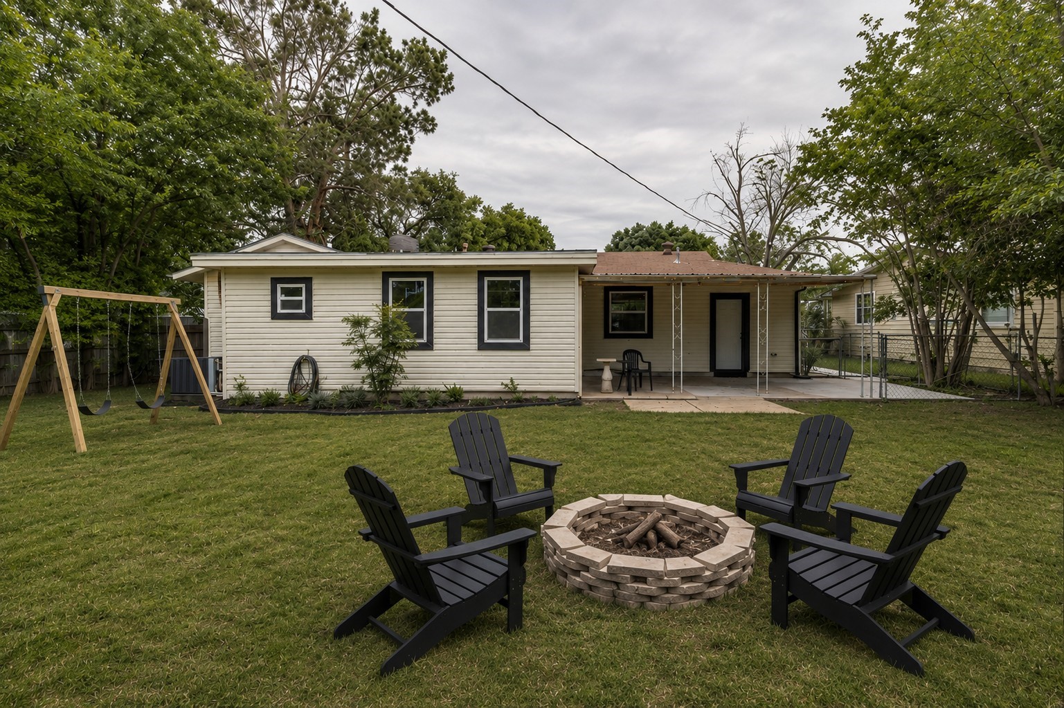 5113 Nadine Drive Haltom City TX 76117