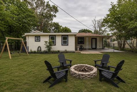 5113 Nadine Drive Haltom City TX 76117