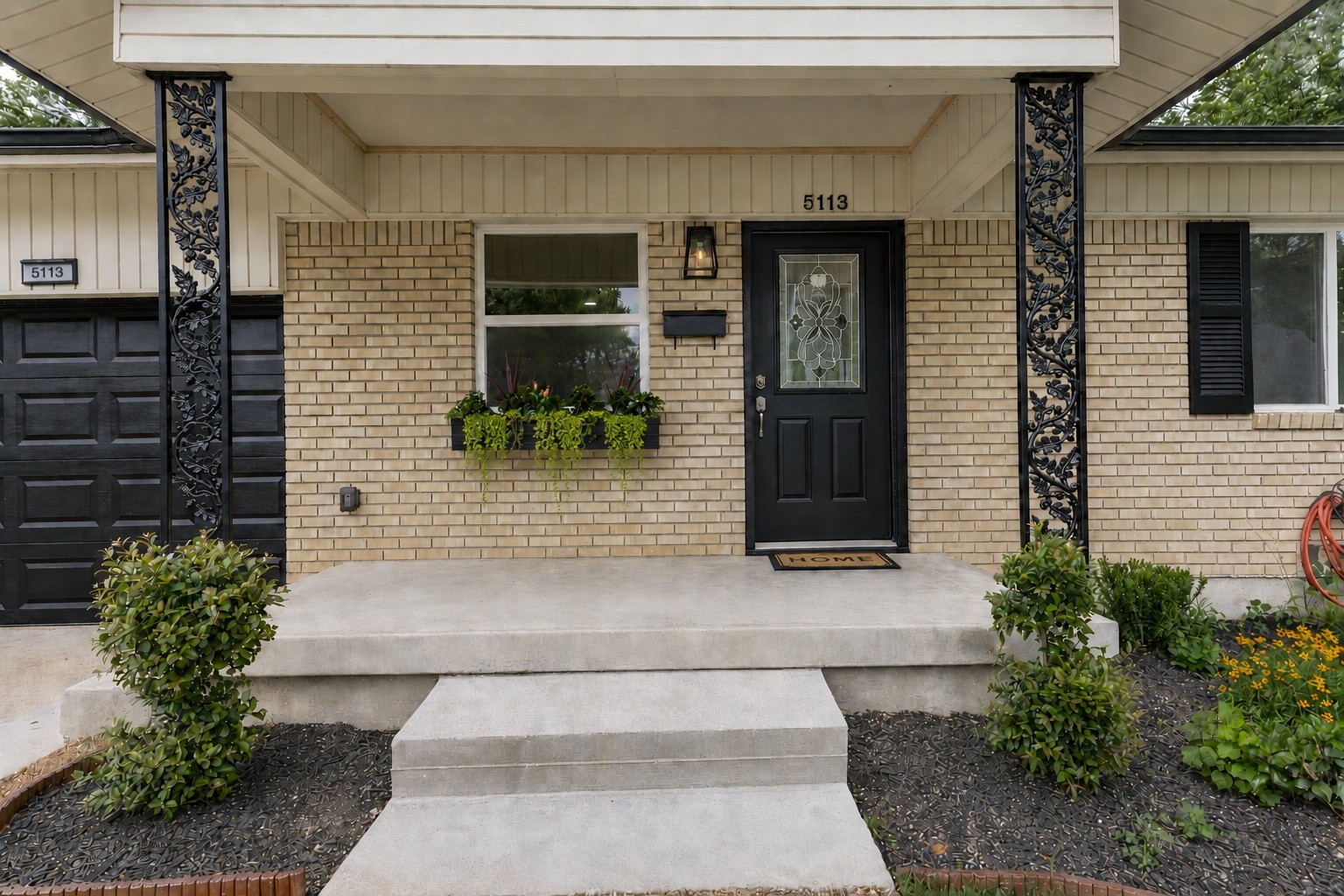 5113 Nadine Drive Haltom City TX 76117