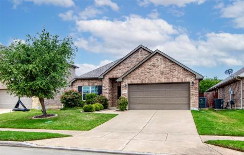 2625 Sunstar Drive Little Elm TX 75068
