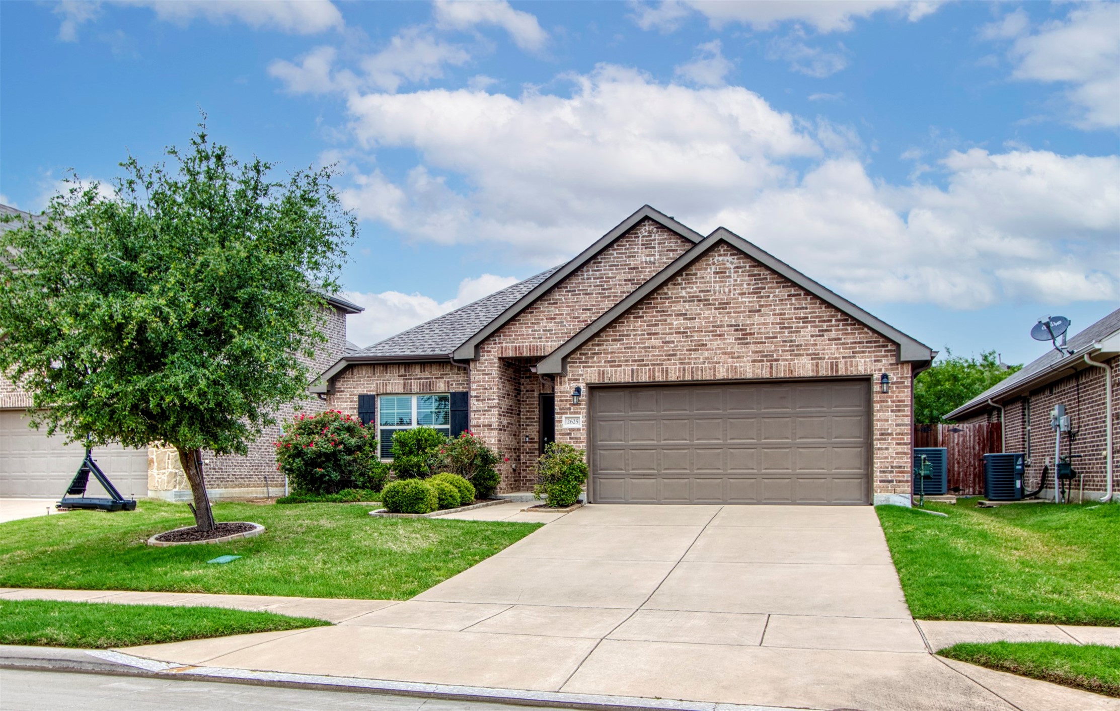 2625 Sunstar Drive Little Elm TX 75068