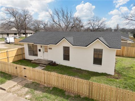 1225 N 6th Street Waco TX 76707