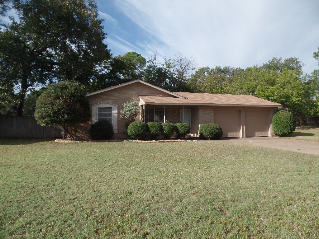 1408 Montclair Street Arlington TX 76015