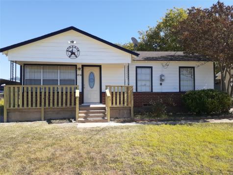 1856 Rogers Avenue Lancaster TX 75134