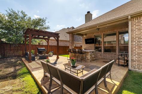 1314 Cottonwood Drive Celina TX 75009