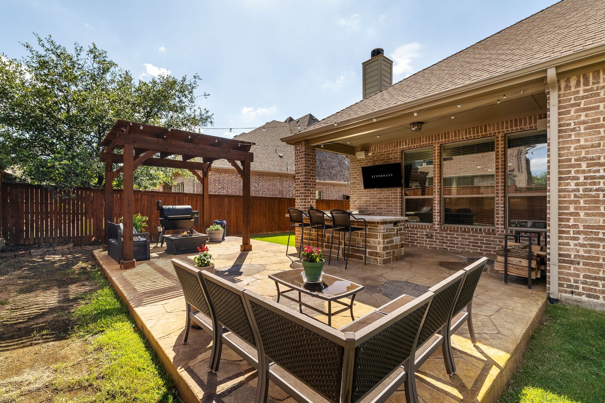 1314 Cottonwood Drive Celina TX 75009