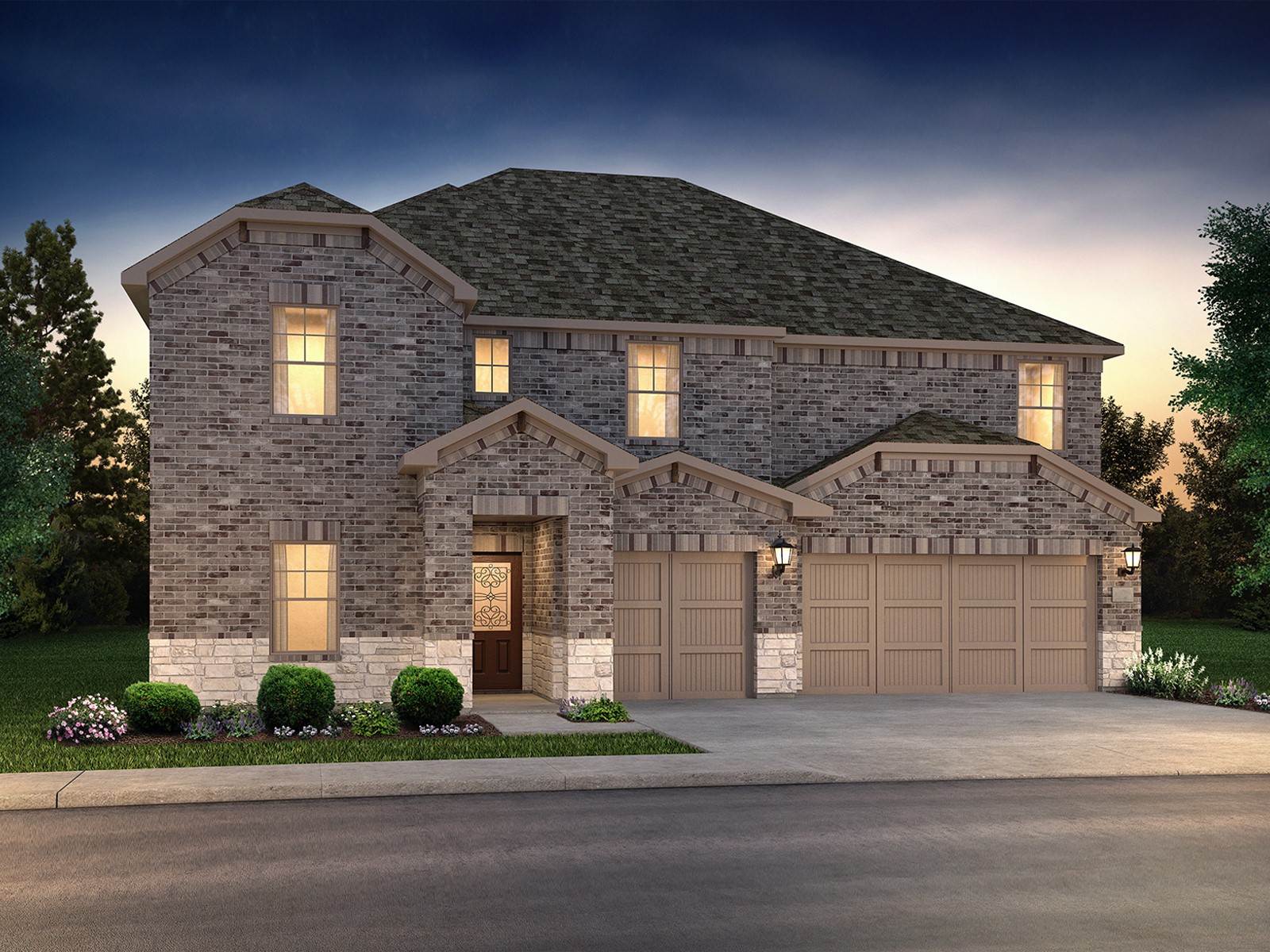 3506 Buffalo Creek Drive Farmersville TX 75442