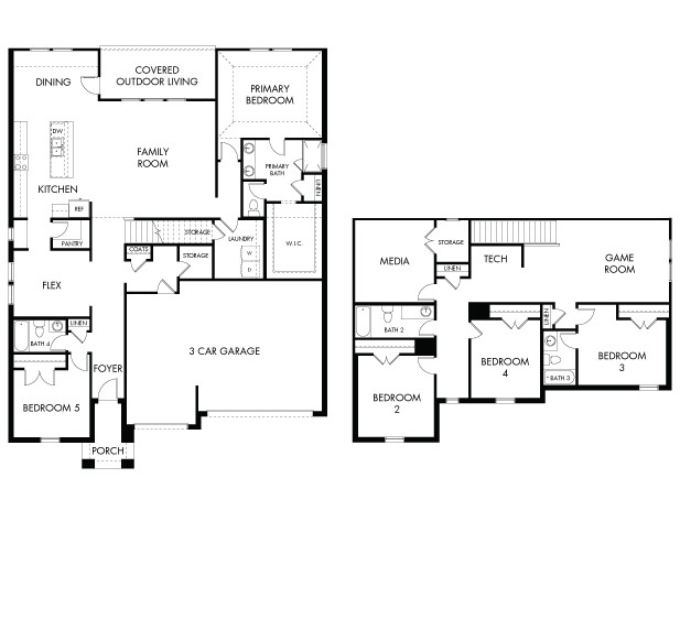 3506 Buffalo Creek Drive Farmersville TX 75442
