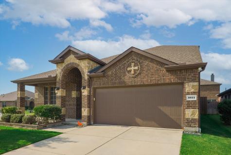 5621 Colchester Drive Prosper TX 75078