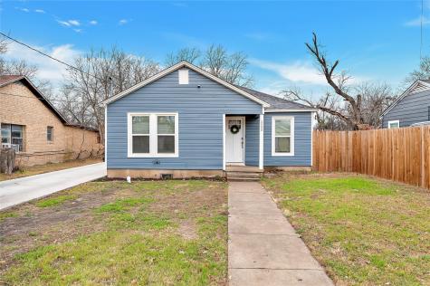 3508 N 23rd Street Waco TX 76708