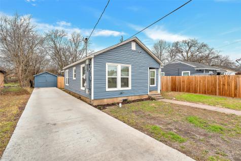 3508 N 23rd Street Waco TX 76708