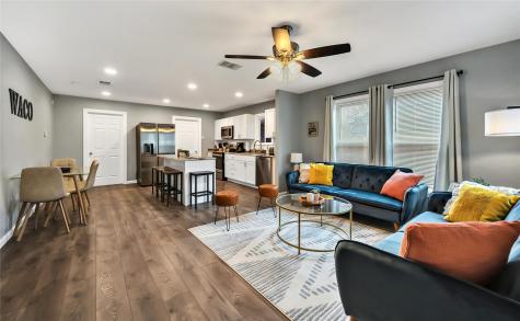 3508 N 23rd Street Waco TX 76708