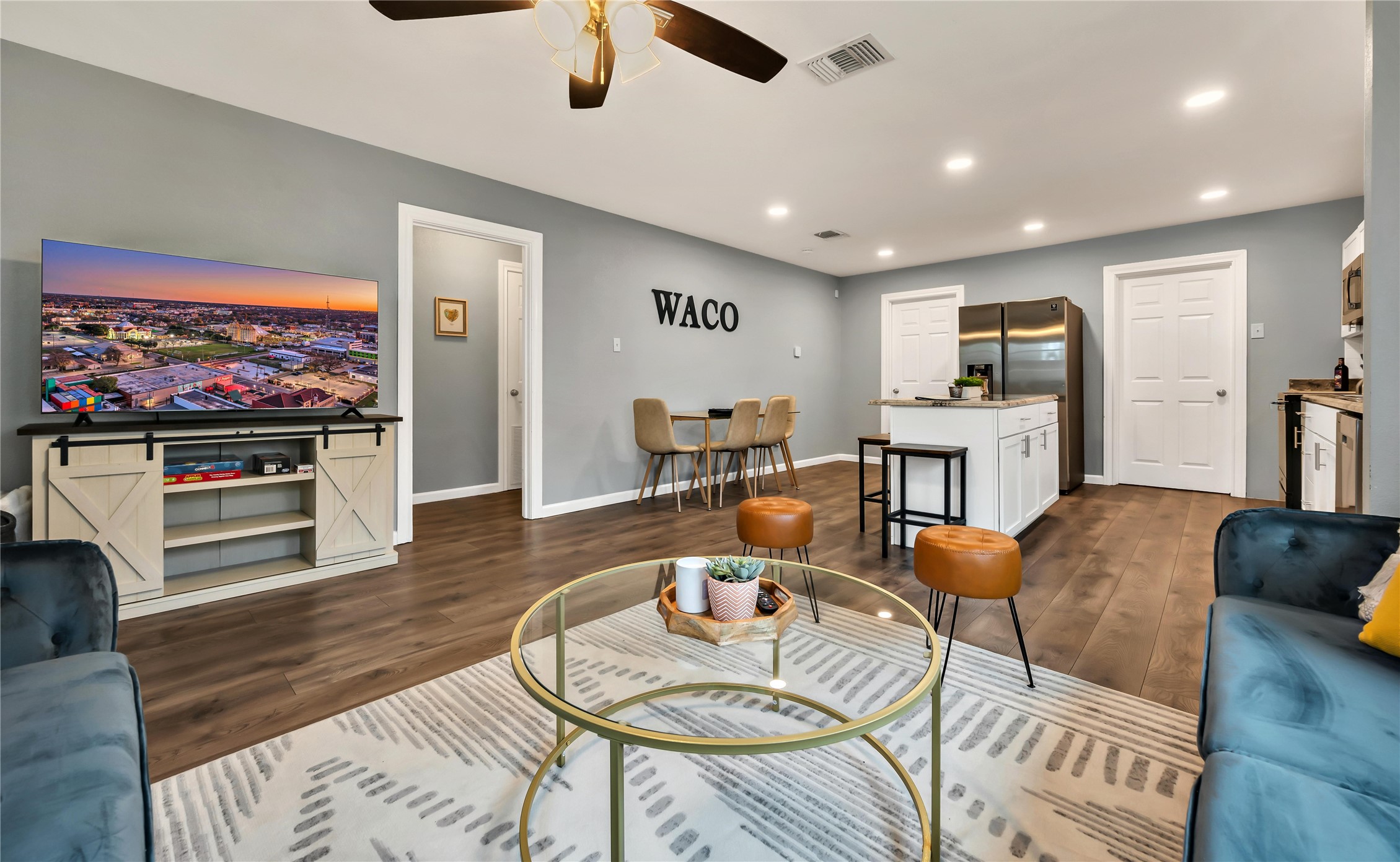 3508 N 23rd Street Waco TX 76708
