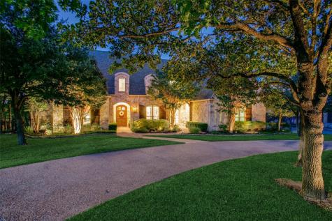 3037 Loch Meadow Court Southlake TX 76092