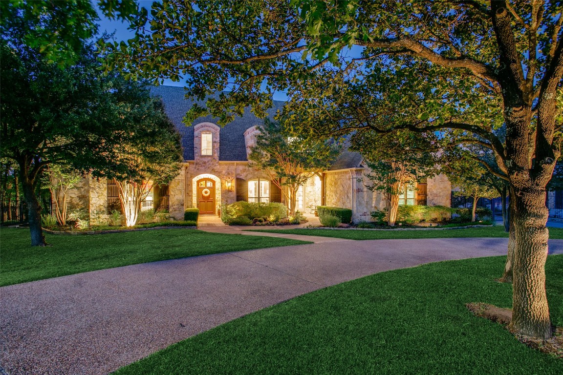 3037 Loch Meadow Court Southlake TX 76092