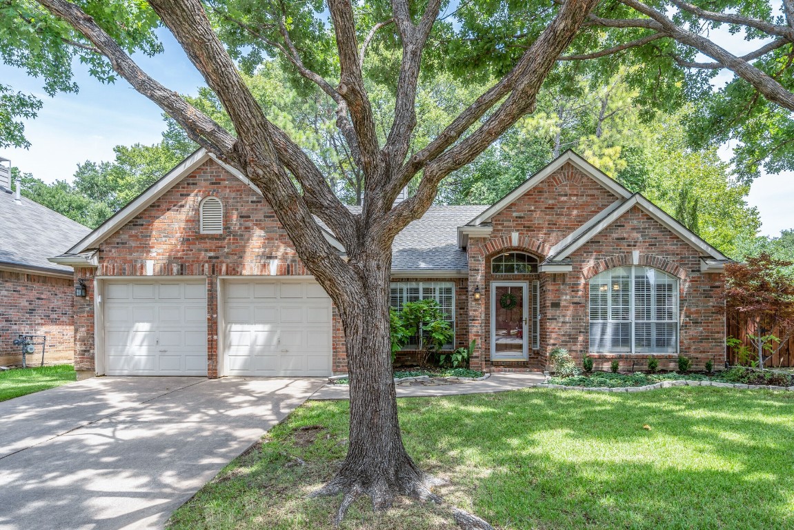 2100 Becket Drive Flower Mound TX 75028