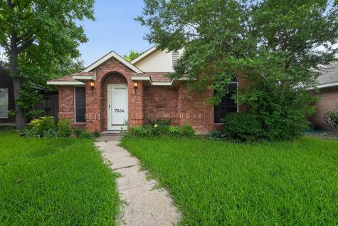 7864 Abbey Road Frisco TX 75035