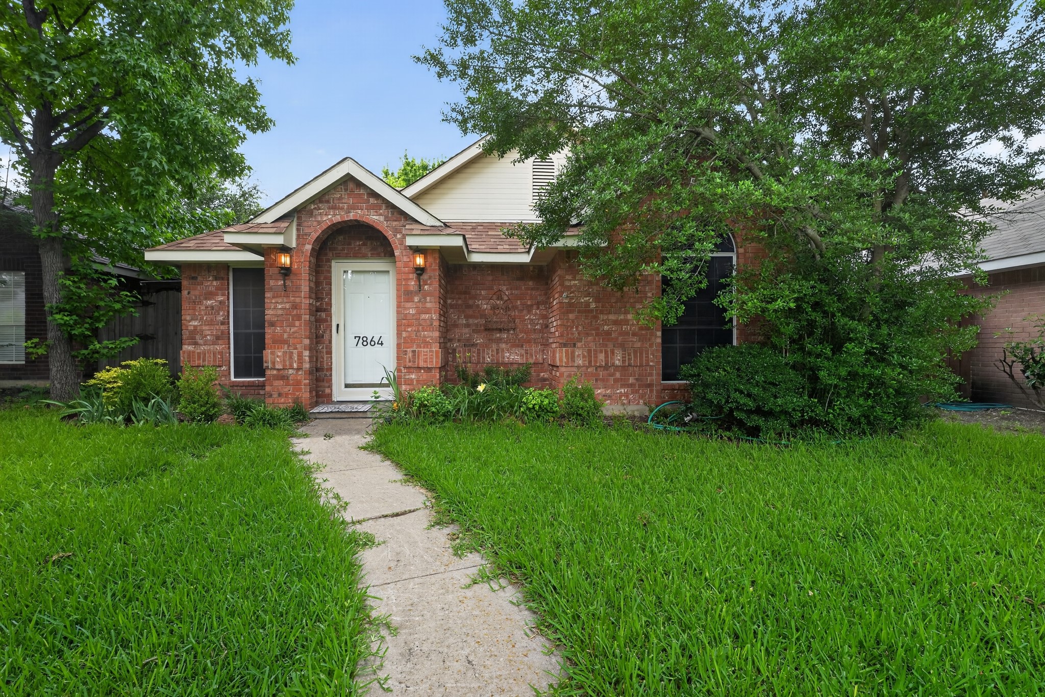 7864 Abbey Road Frisco TX 75035