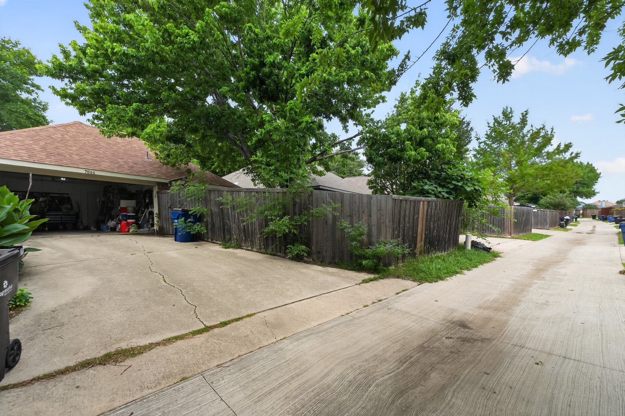 7864 Abbey Road Frisco TX 75035