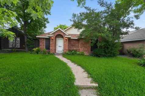 7864 Abbey Road Frisco TX 75035