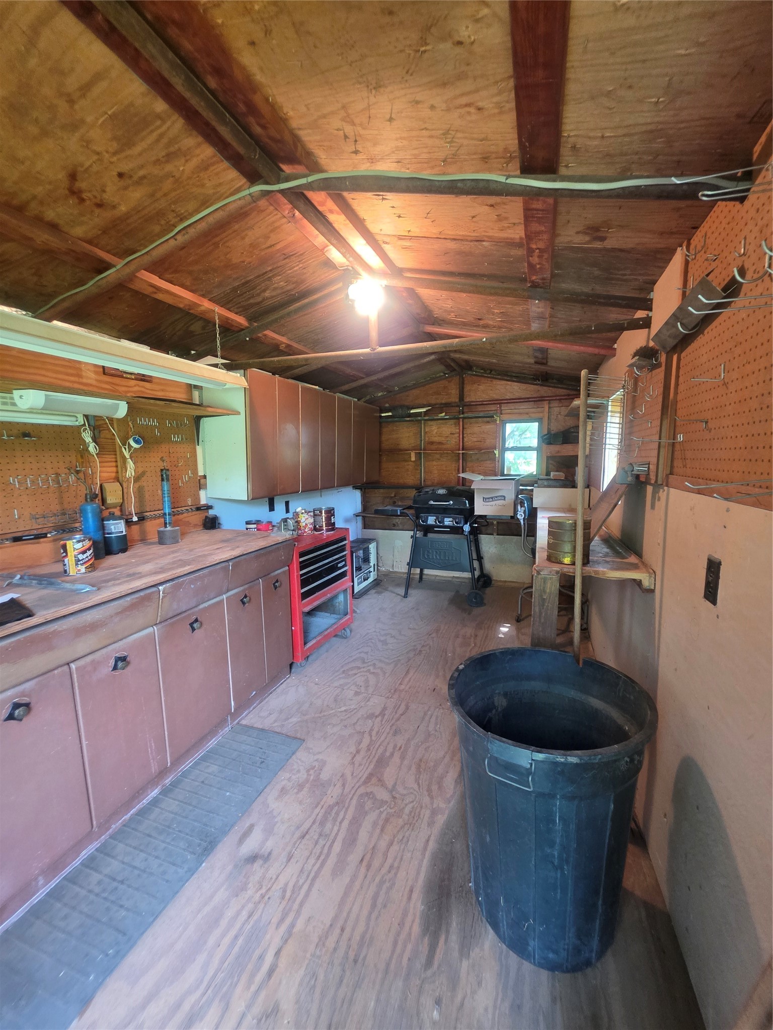1213 Hillcrest Drive Graham TX 76450