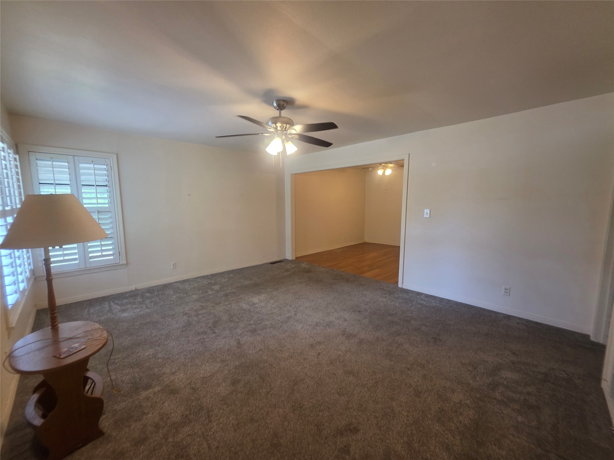 1213 Hillcrest Drive Graham TX 76450
