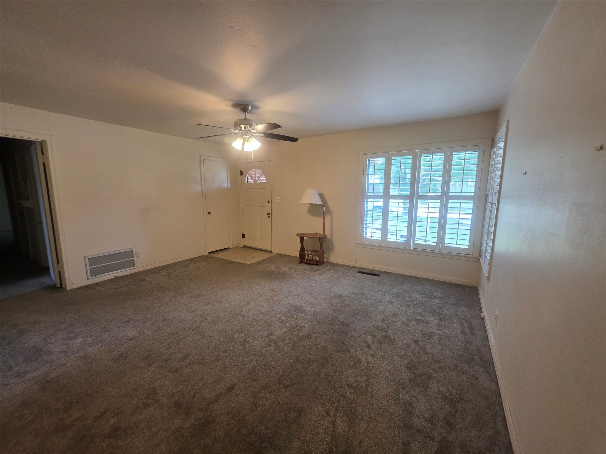 1213 Hillcrest Drive Graham TX 76450