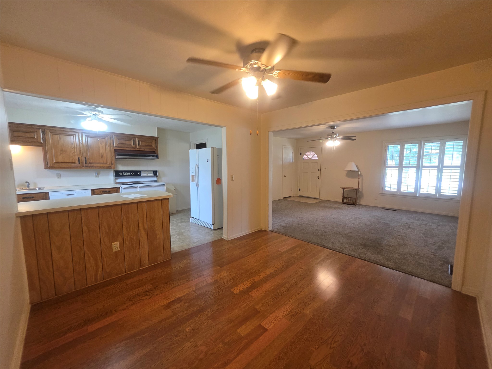 1213 Hillcrest Drive Graham TX 76450